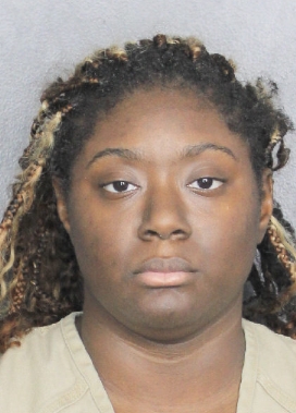 Breanna charged with 2 counts of attempted murder after a rush-hour ...